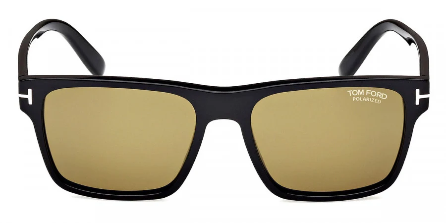 Tom Ford® Calder FT1205 - Image 2