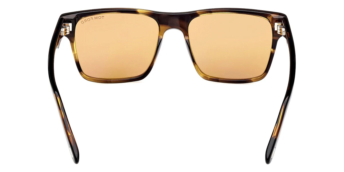 Tom Ford® Calder FT1205 - Image 20