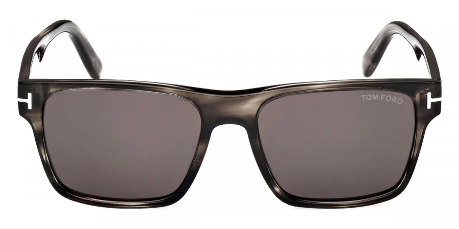 Tom Ford® Calder FT1205 - Image 4