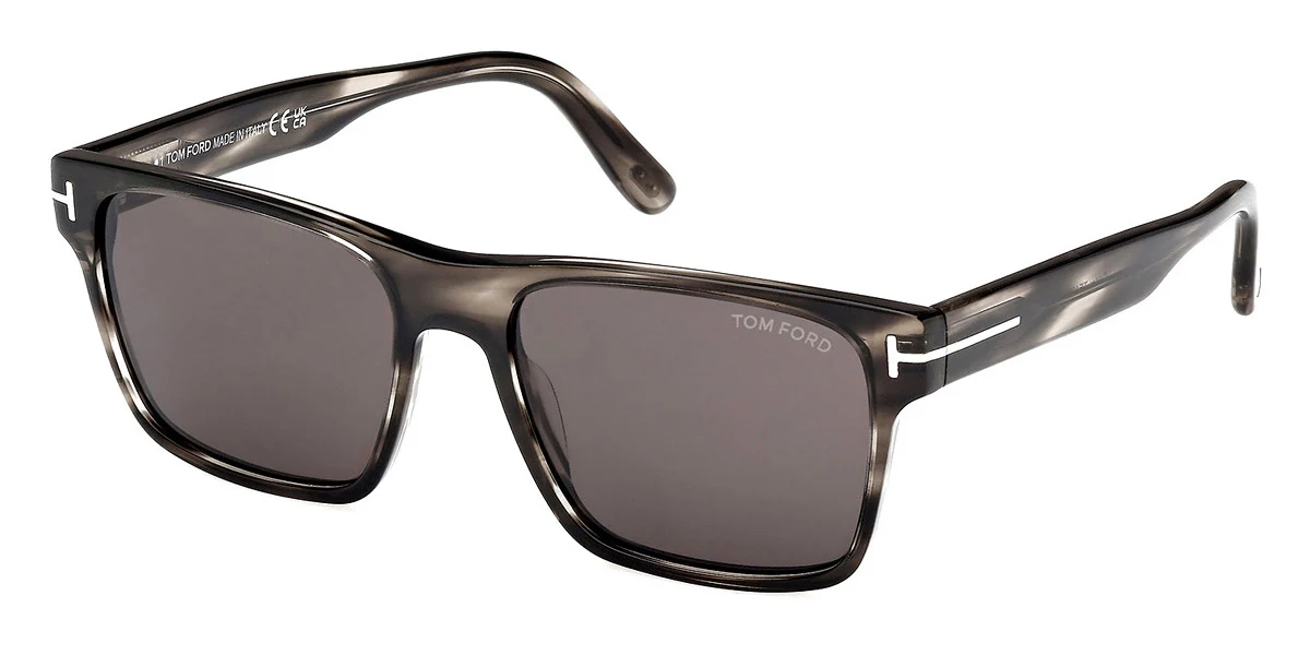 Tom Ford® Calder FT1205 - Image 9