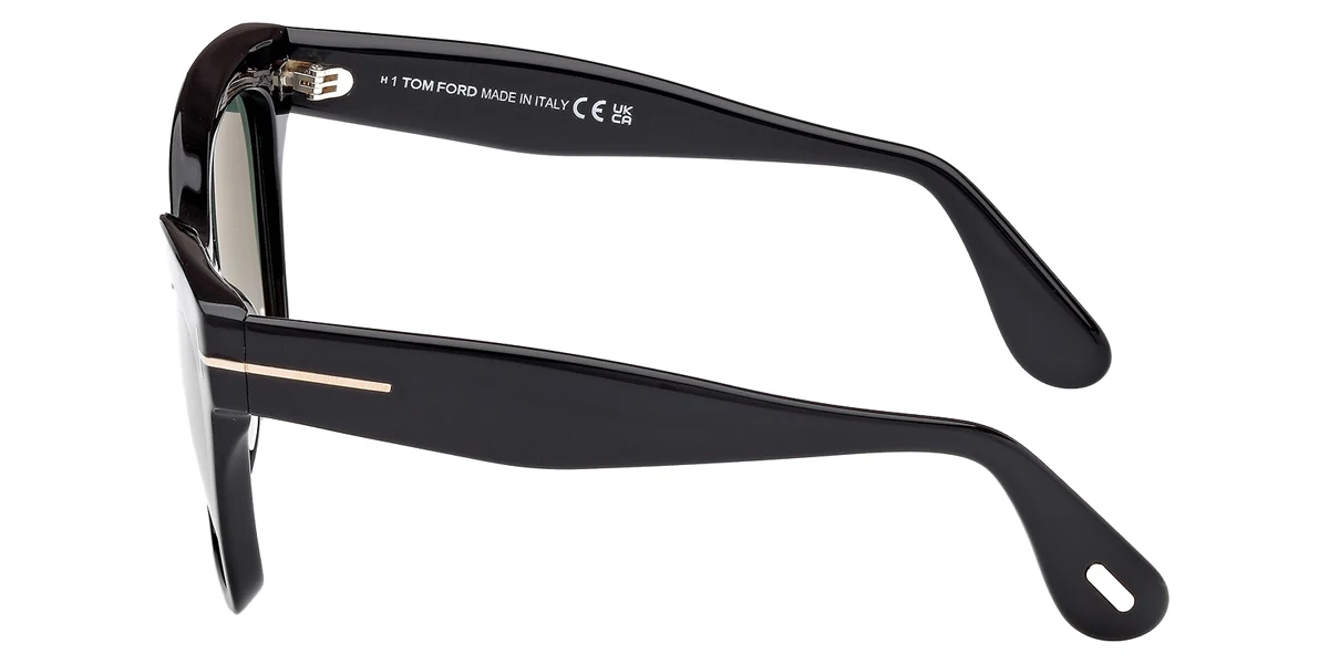 Tom Ford® ELVIRA FT1217 - Image 10