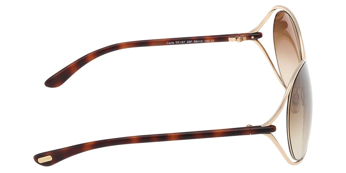 Tom Ford® FT0157 - Image 6