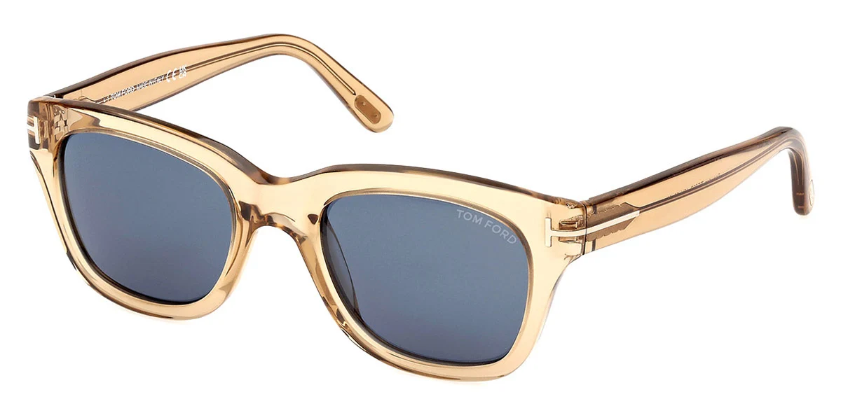 Tom Ford® FT0237 Snowdon - Image 13