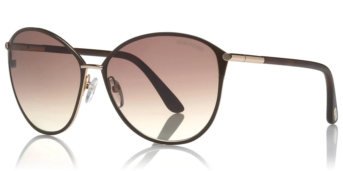 Tom Ford® FT0320 Penelope - Image 11