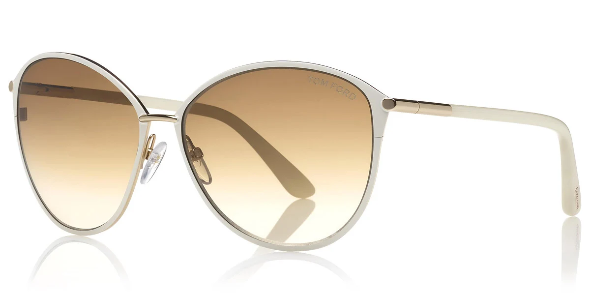 Tom Ford® FT0320 Penelope - Image 12