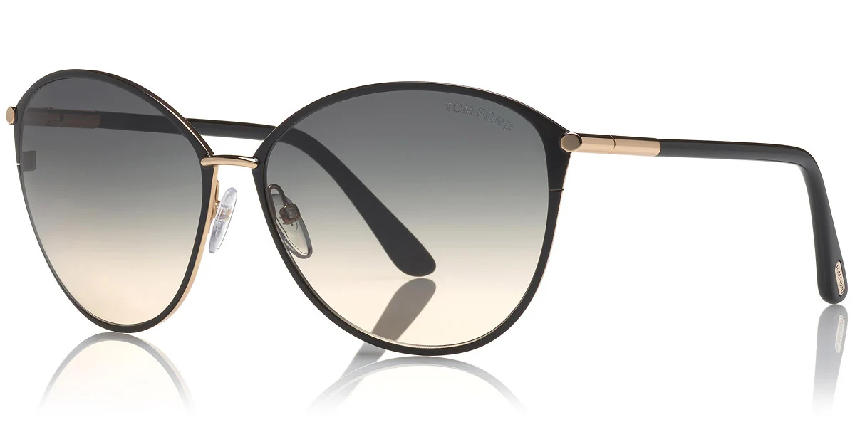 Tom Ford® FT0320 Penelope - Image 13