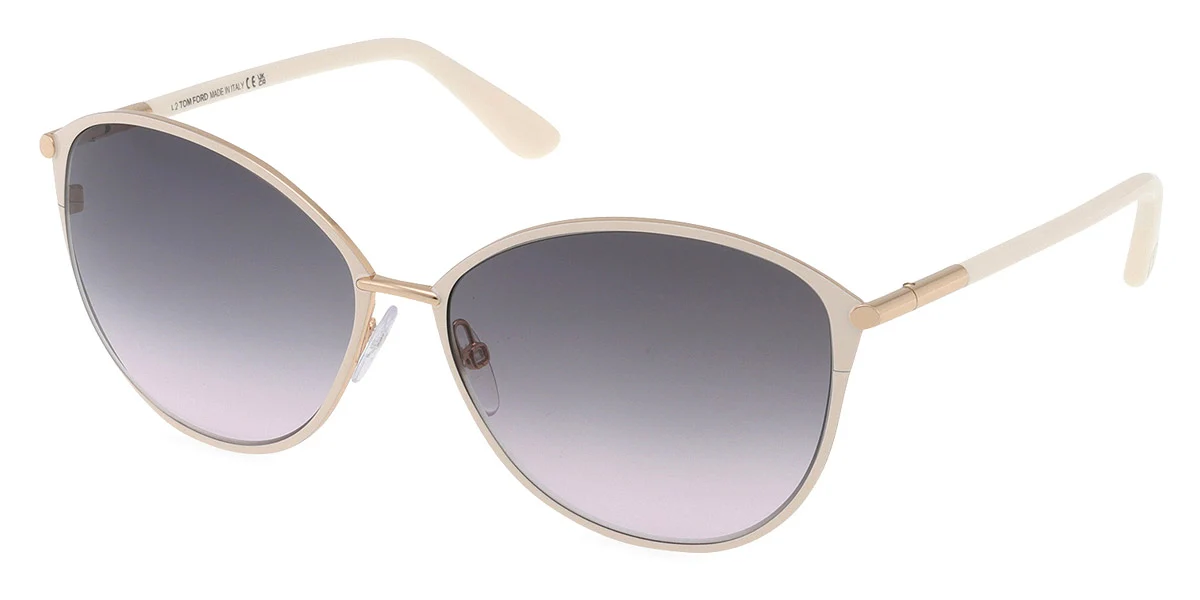 Tom Ford® FT0320 Penelope - Image 2