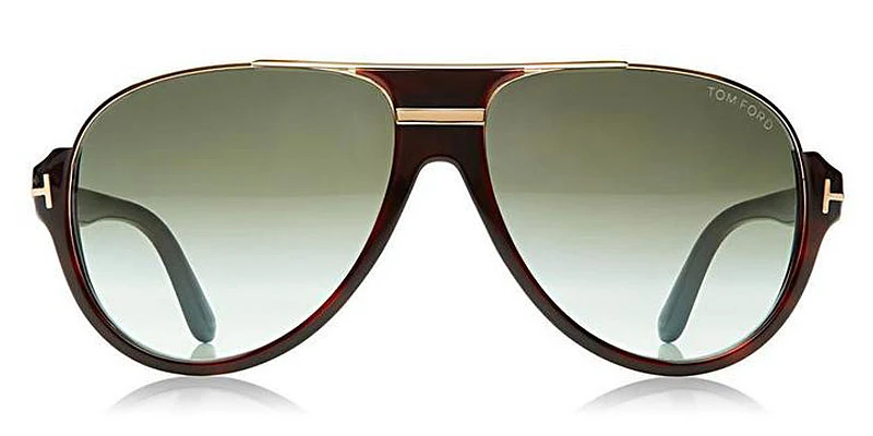 Tom Ford® FT0334 Dimitry - Image 2