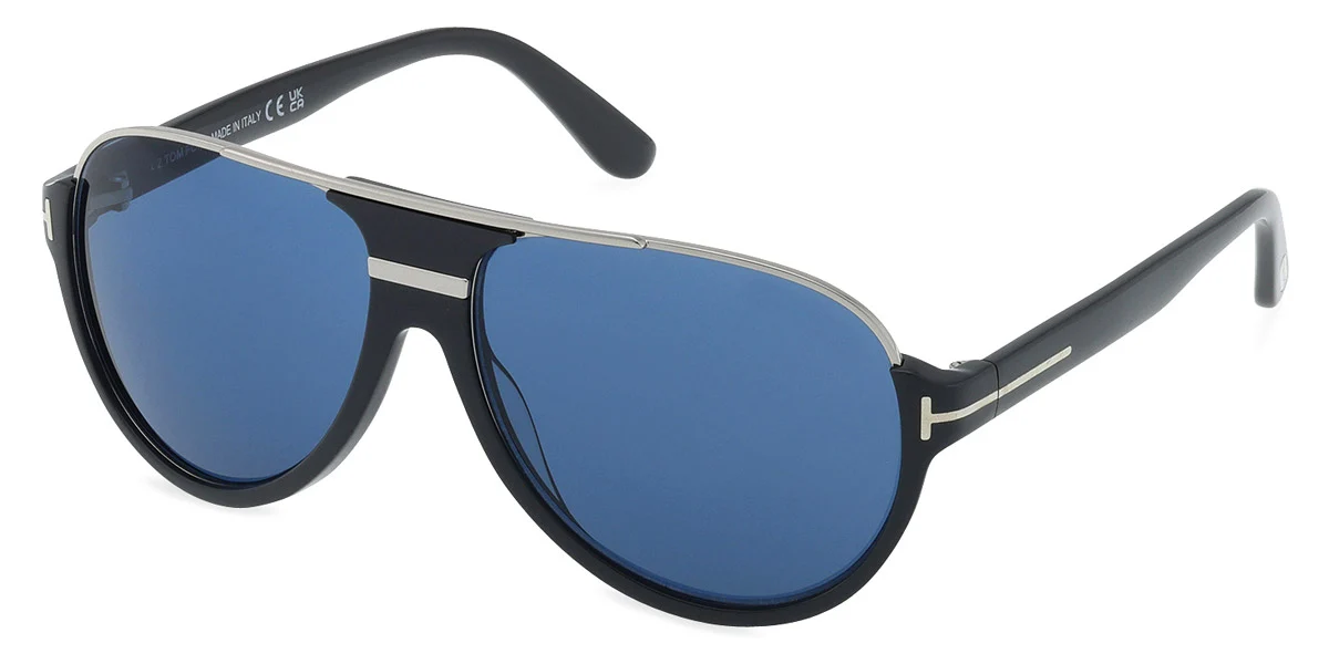 Tom Ford® FT0334 Dimitry - Image 5