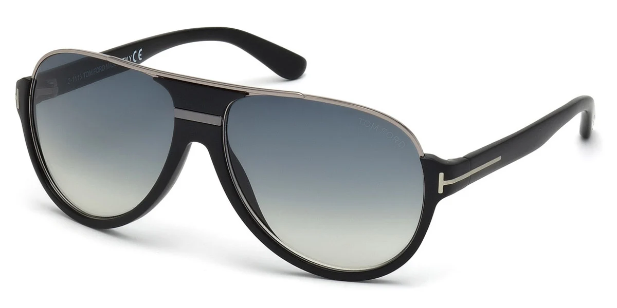 Tom Ford® FT0334 Dimitry - Image 7