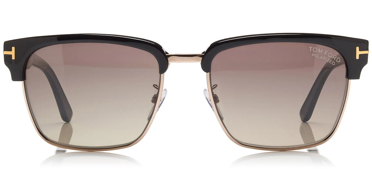 Tom Ford® FT0367 River - Image 2