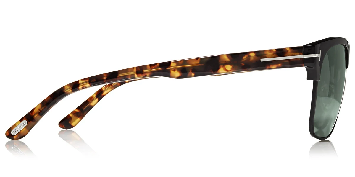 Tom Ford® FT0367 River - Image 5