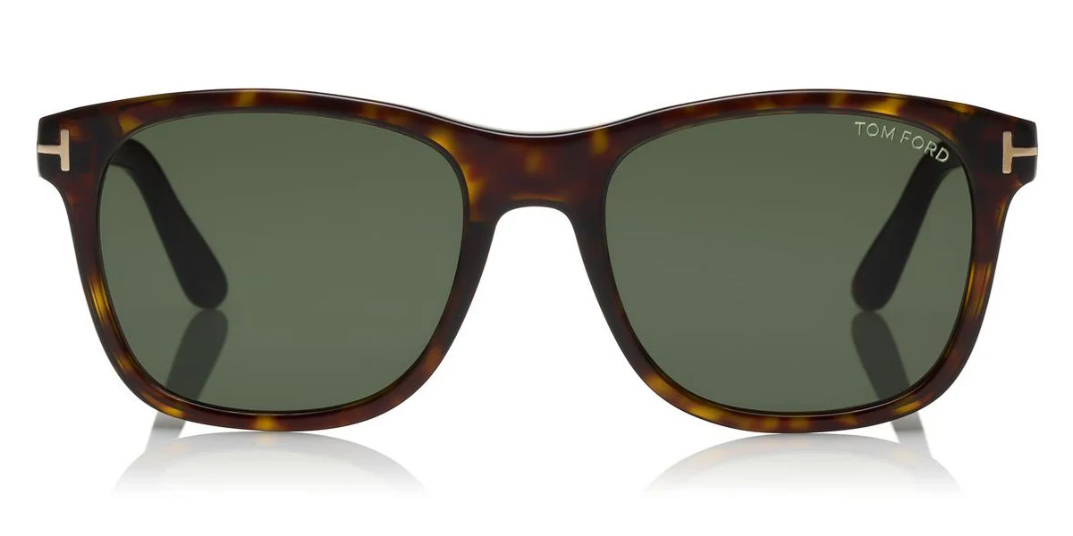 Tom Ford® FT0595 Eric-02 - Image 4