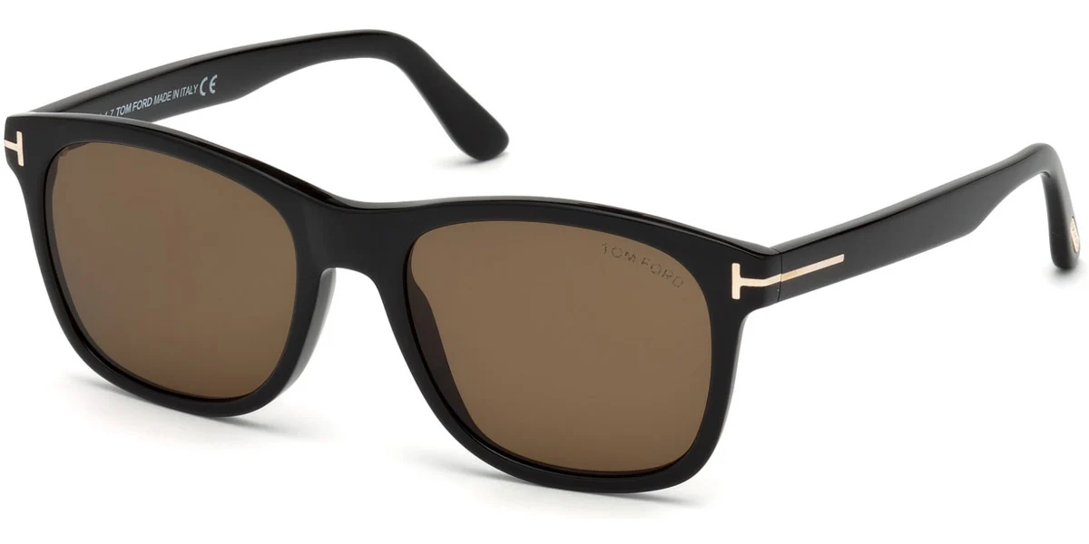 Tom Ford® FT0595 Eric-02 - Image 5