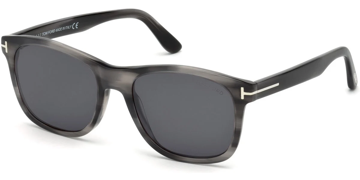 Tom Ford® FT0595 Eric-02 - Image 7