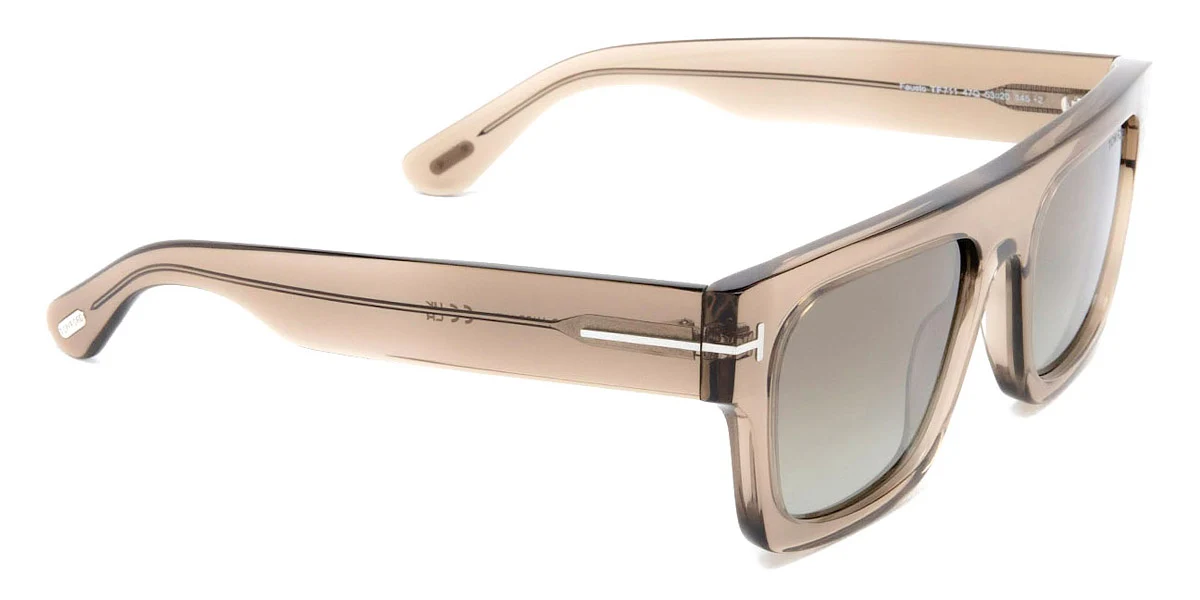 Tom Ford® FT0711 Fausto - Image 15