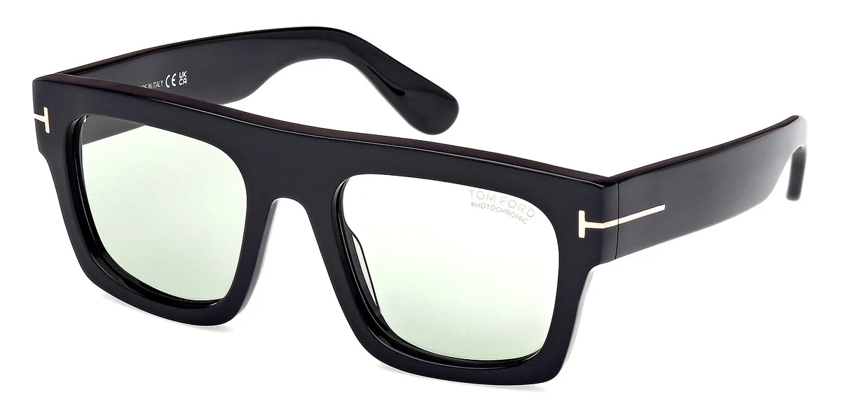 Tom Ford® FT0711 Fausto - Image 24