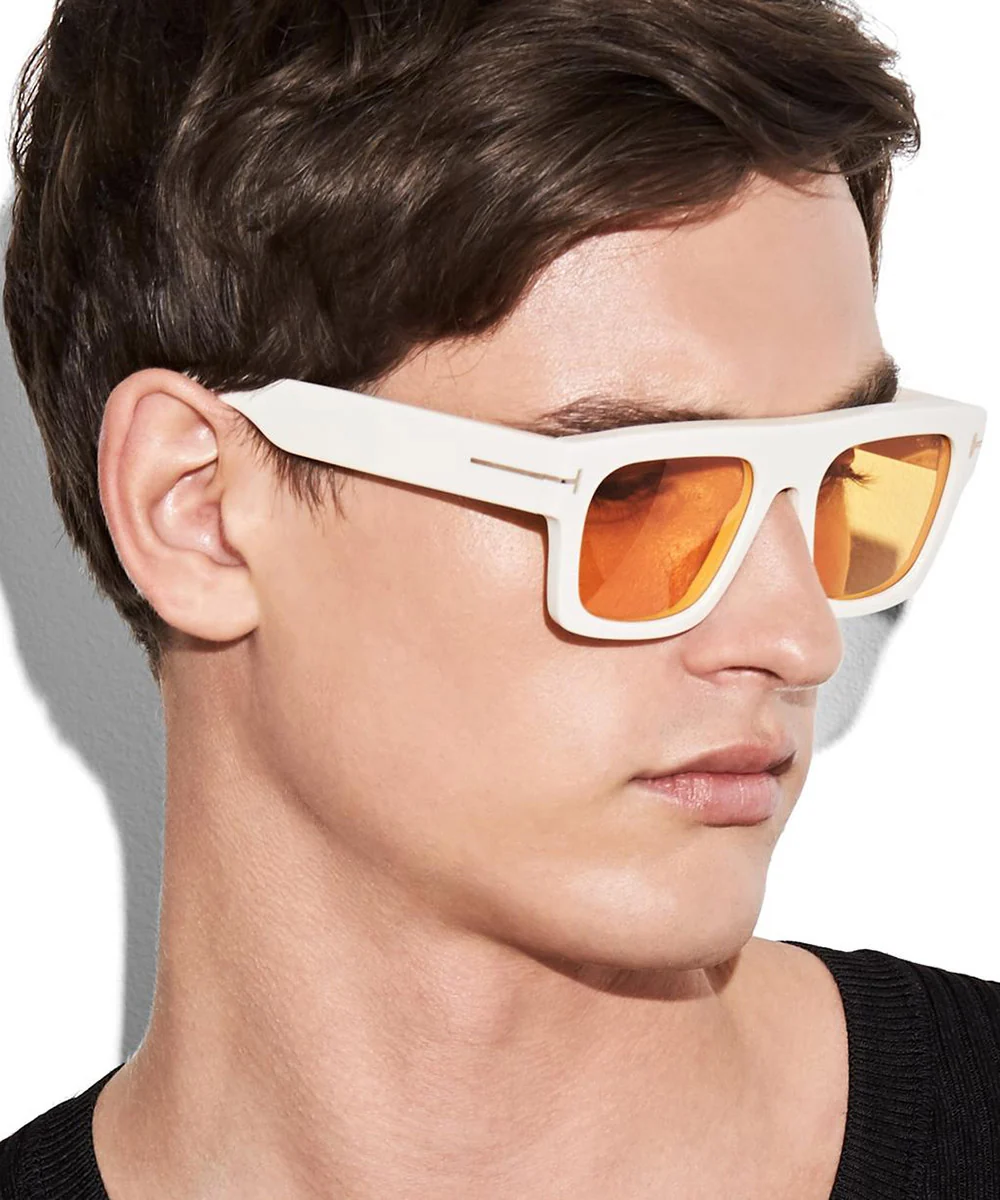 Tom Ford® FT0711 Fausto - Image 31