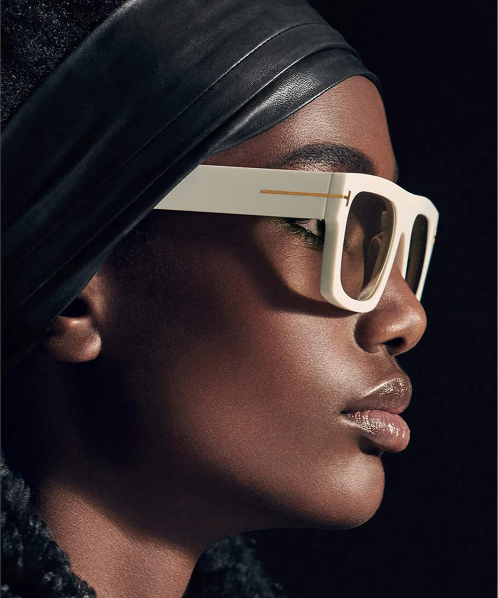 Tom Ford® FT0711 Fausto - Image 34