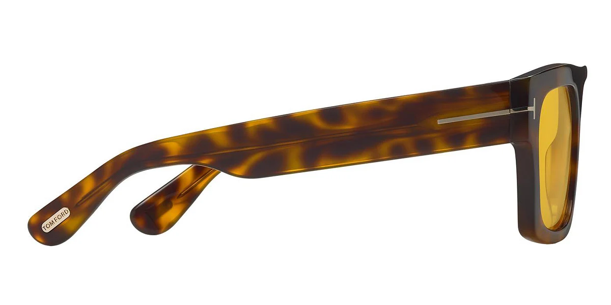 Tom Ford® FT0711 Fausto - Image 6