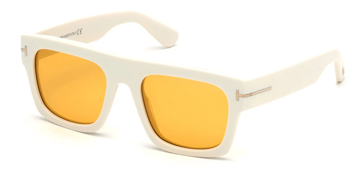 Tom Ford® FT0711 Fausto - Image 8
