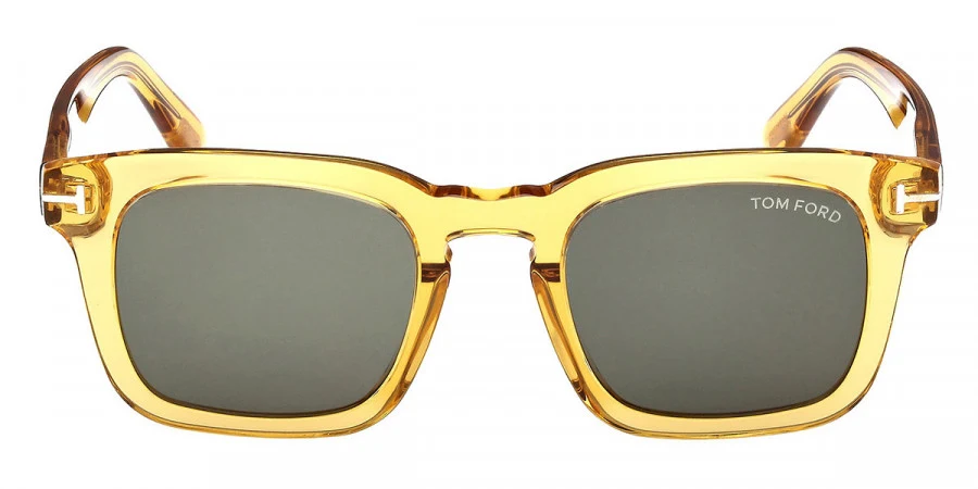 Tom Ford® FT0751 Dax - Image 4