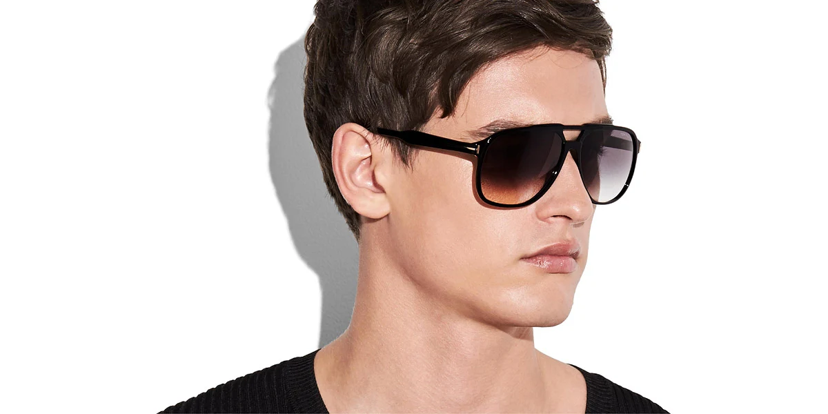 Tom Ford® FT0753 Raoul - Image 17