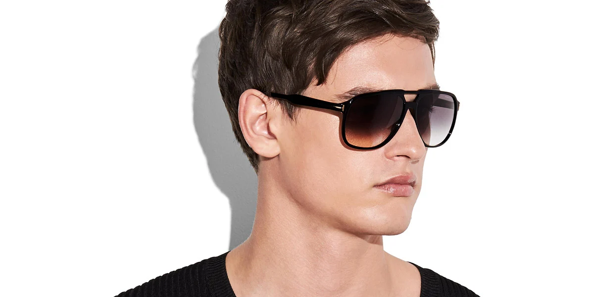 Tom Ford® FT0753 Raoul - Image 18