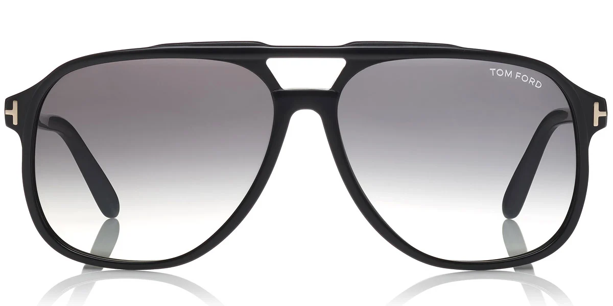 Tom Ford® FT0753 Raoul - Image 2