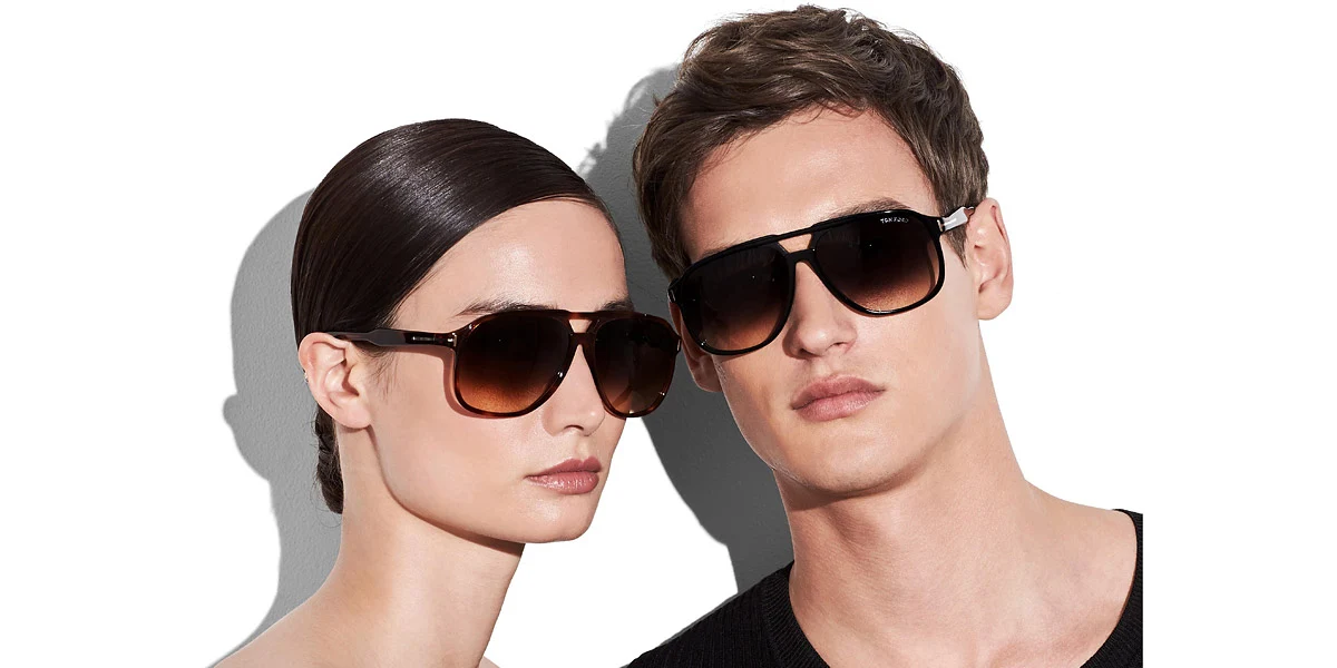 Tom Ford® FT0753 Raoul - Image 21