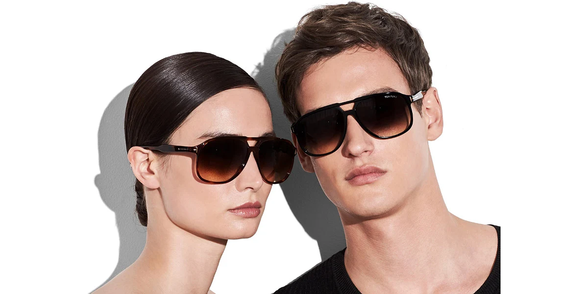 Tom Ford® FT0753 Raoul - Image 22