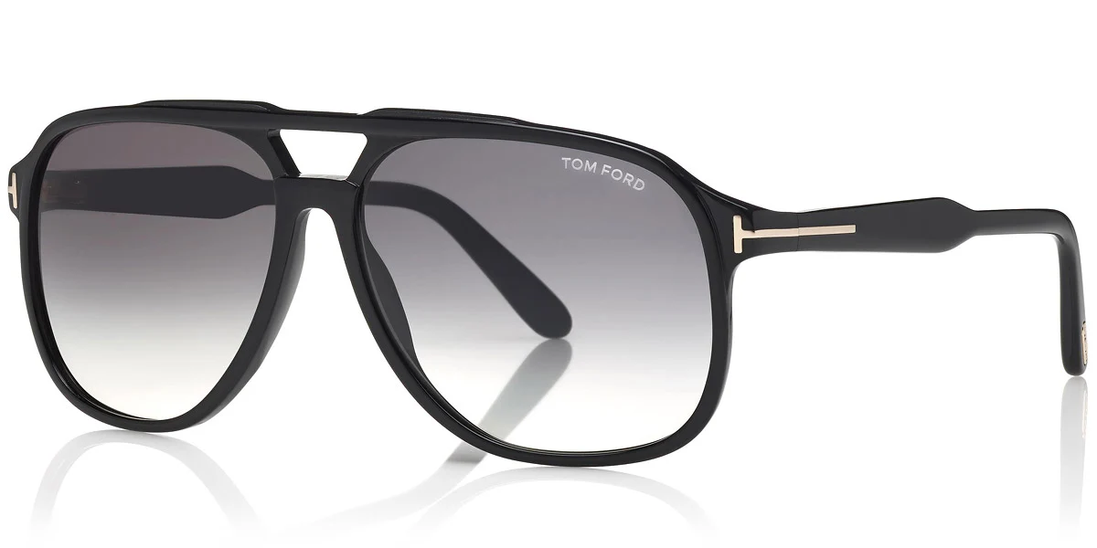 Tom Ford® FT0753 Raoul - Image 5