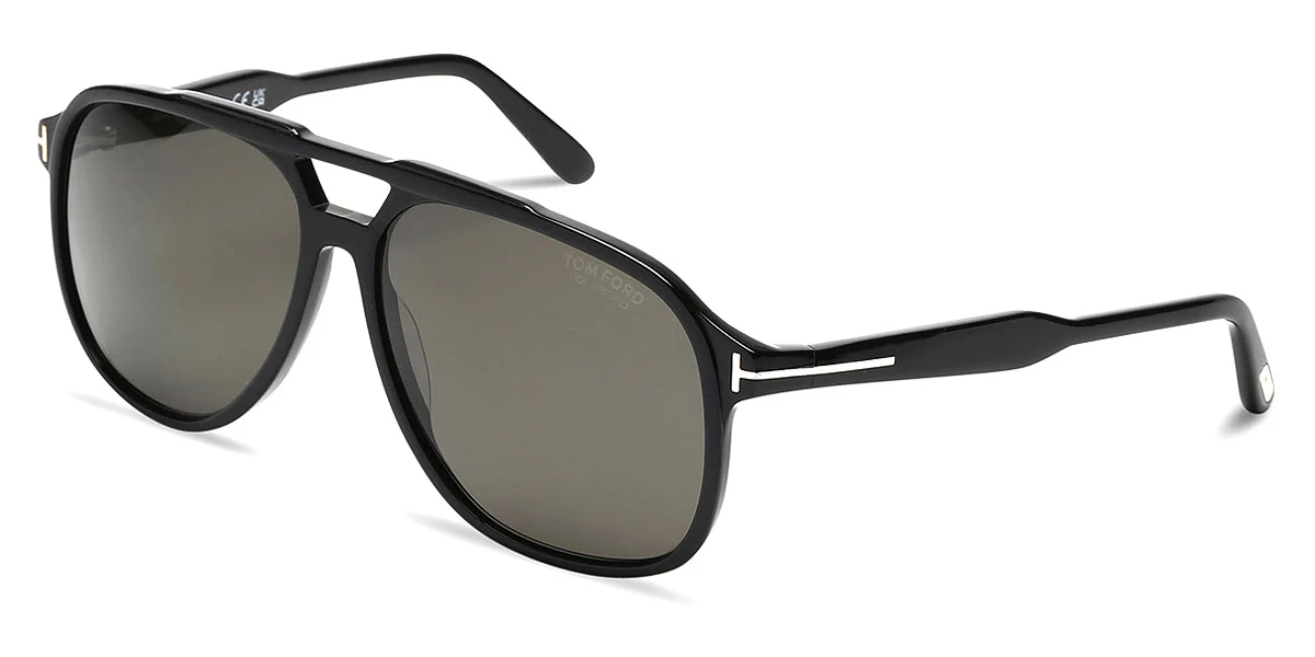 Tom Ford® FT0753 Raoul - Image 7