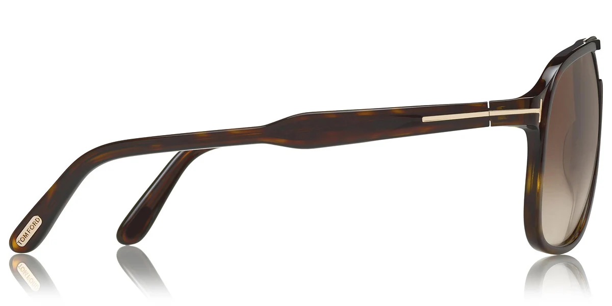 Tom Ford® FT0753 Raoul - Image 8