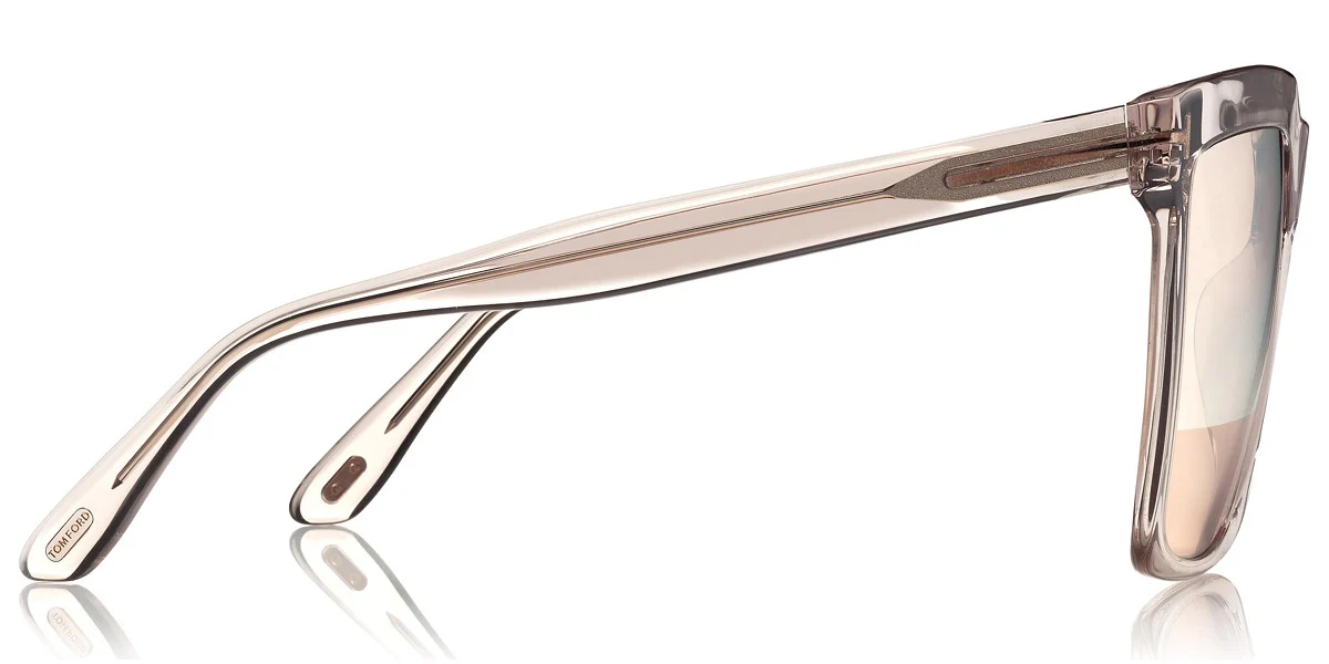Tom Ford® FT0764 Sabrina-02 - Image 7