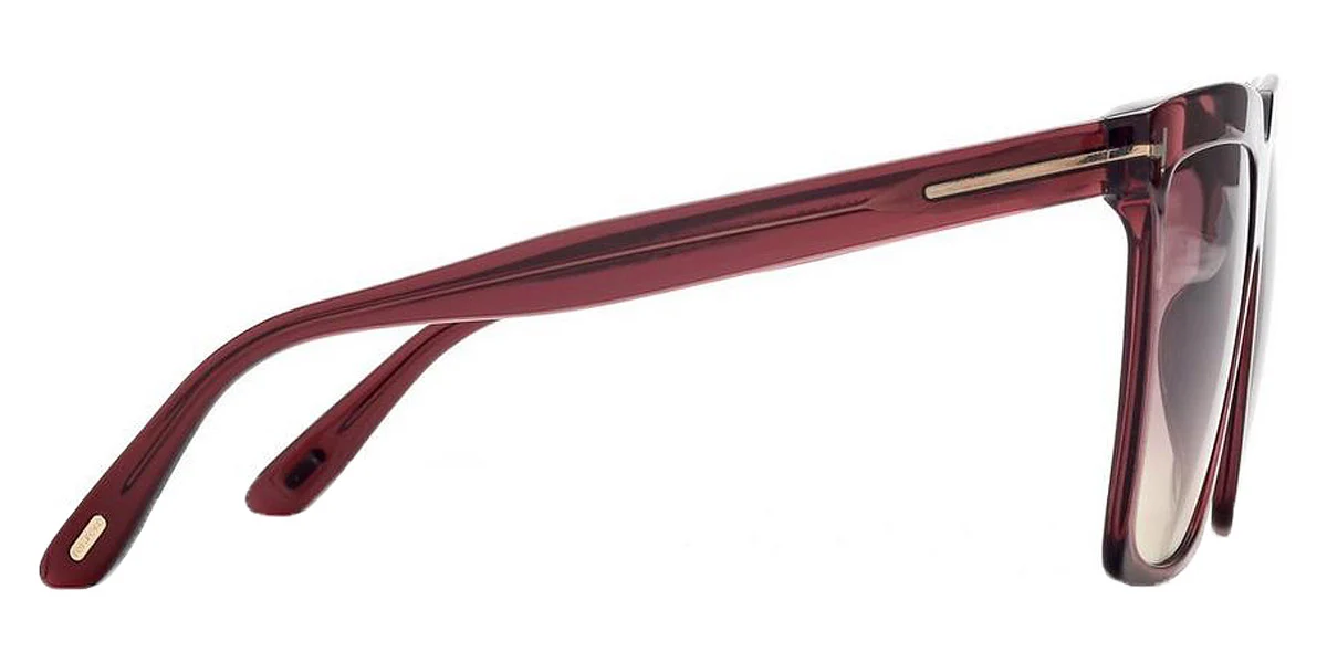 Tom Ford® FT0764 Sabrina-02 - Image 8