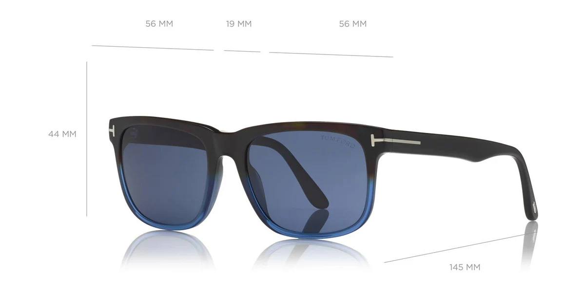 Tom Ford® FT0775 Stephenson - Image 14