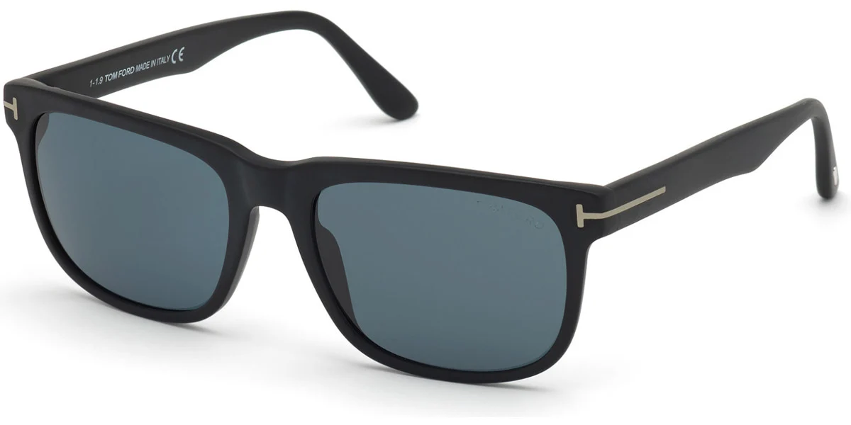 Tom Ford® FT0775 Stephenson - Image 8