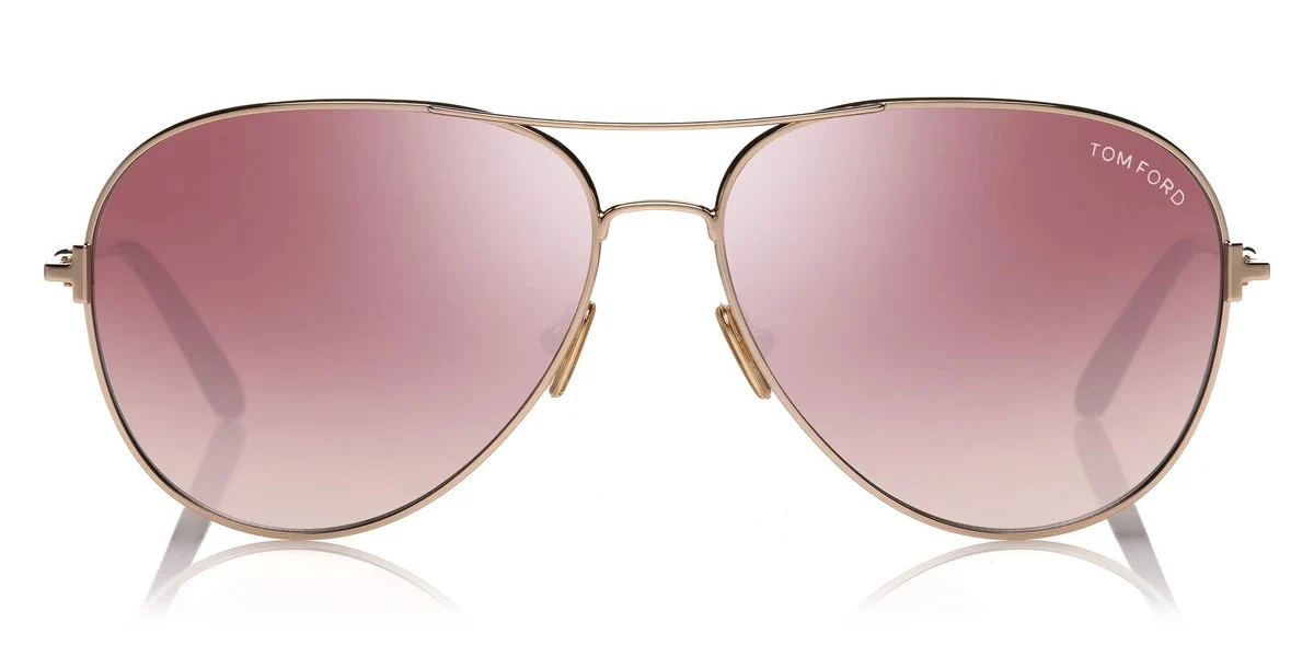 Tom Ford® FT0823 Clark - Image 2