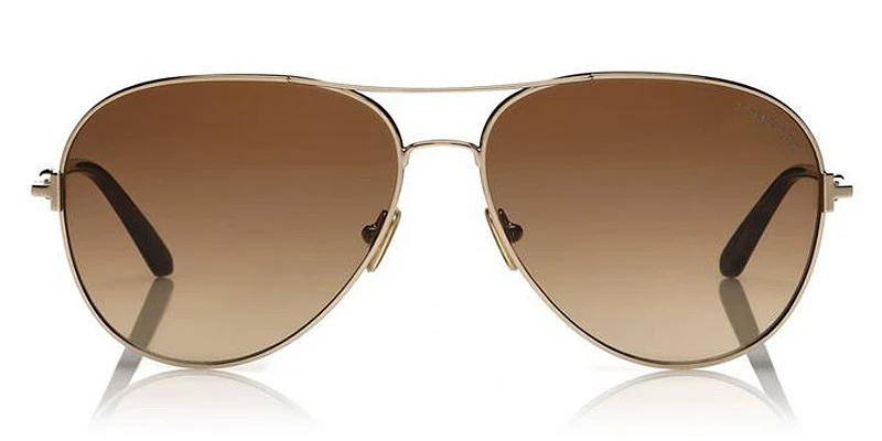 Tom Ford® FT0823 Clark - Image 4
