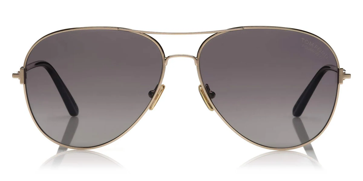 Tom Ford® FT0823 Clark - Image 5