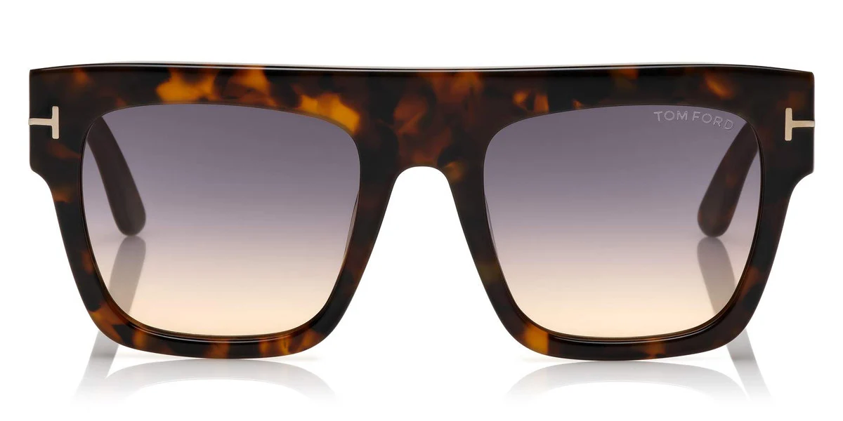 Tom Ford® FT0847 Renee - Image 3