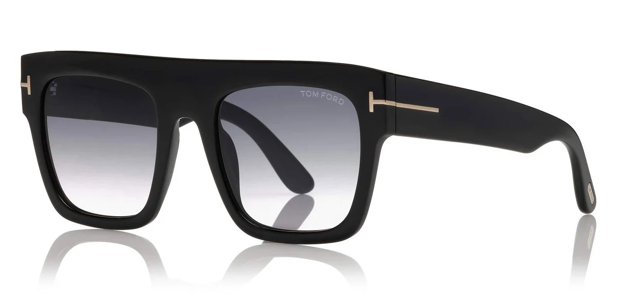Tom Ford® FT0847 Renee - Image 4