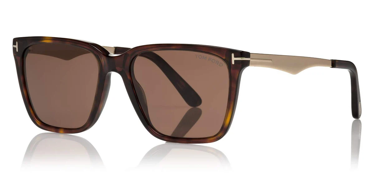 Tom Ford® FT0862 Garrett - Image 5