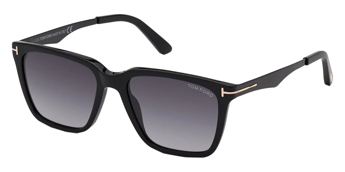 Tom Ford® FT0862 Garrett - Image 6