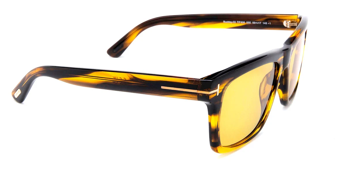 Tom Ford® FT0906 Buckley-02 - Image 10