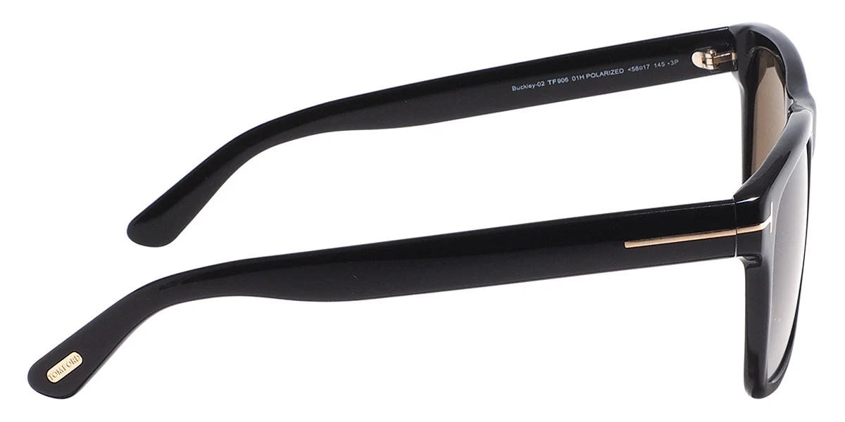 Tom Ford® FT0906 Buckley-02 - Image 12