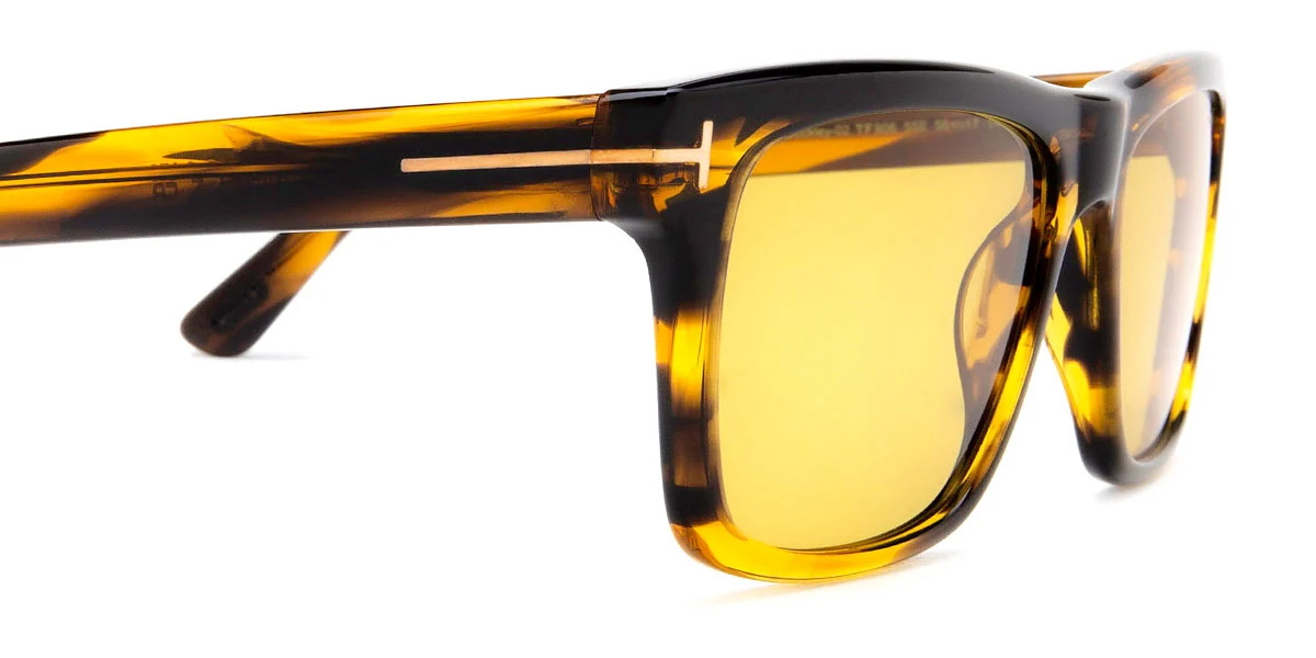 Tom Ford® FT0906 Buckley-02 - Image 14
