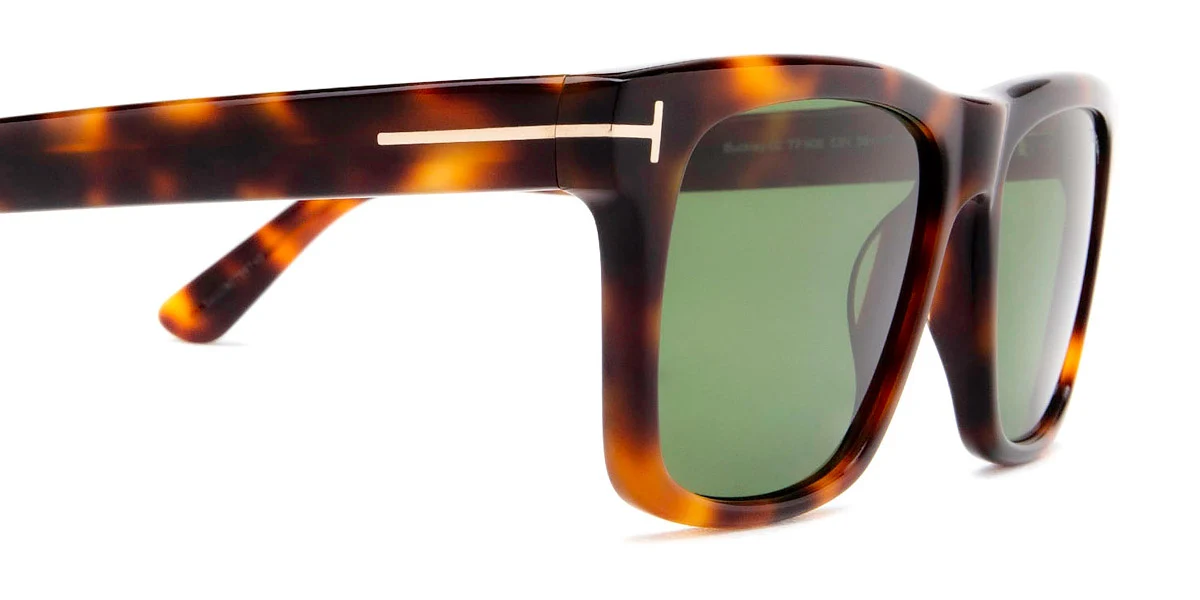 Tom Ford® FT0906 Buckley-02 - Image 15