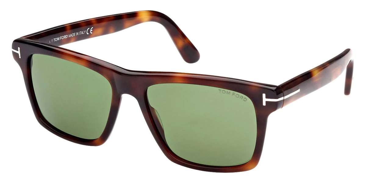 Tom Ford® FT0906 Buckley-02 - Image 7